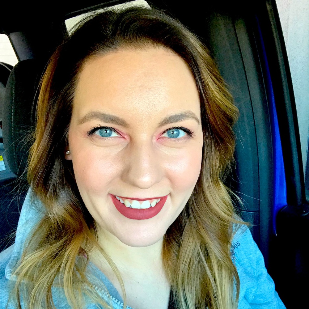 Meet your Posher, Cori